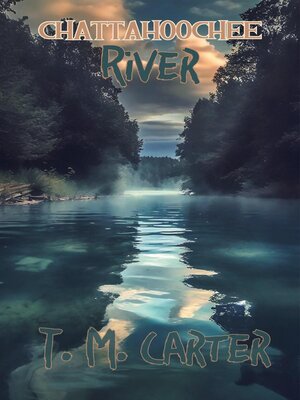 cover image of Chattahoochee River